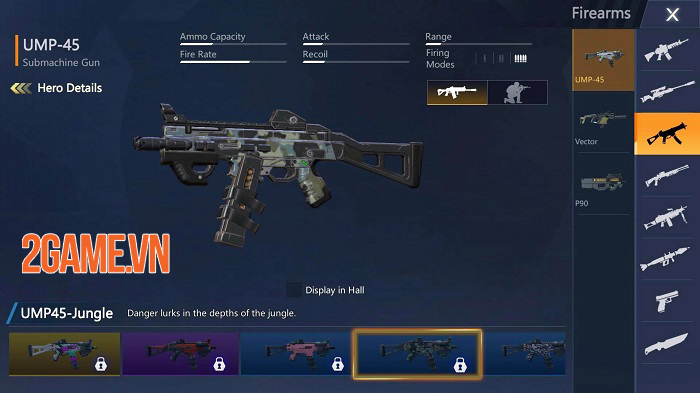 Omega Legends pha trộn hoàn hảo lối chơi giữa Fortnite và Apex Legends 1 Omega Legends pha trộn hoàn hảo lối chơi giữa Fortnite và Apex Legends 1