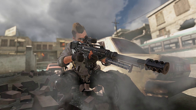 Game thủ Call of Duty: Mobile VN cần chuẩn bị kỹ lưỡng trước khi chinh chiến Game thủ Call of Duty: Mobile VN cần chuẩn bị kỹ lưỡng trước khi chinh chiến