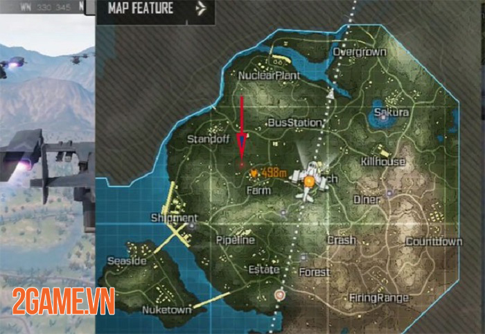 Chó quỷ Cerberus của Call of Duty: Mobile VN vẫn dễ dàng bị hạ gục 0 Chó quỷ Cerberus của Call of Duty: Mobile VN vẫn dễ dàng bị hạ gục 0