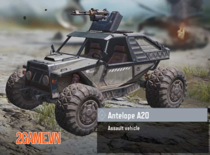 Chó quỷ Cerberus của Call of Duty: Mobile VN vẫn dễ dàng bị hạ gục 2 Chó quỷ Cerberus của Call of Duty: Mobile VN vẫn dễ dàng bị hạ gục 2
