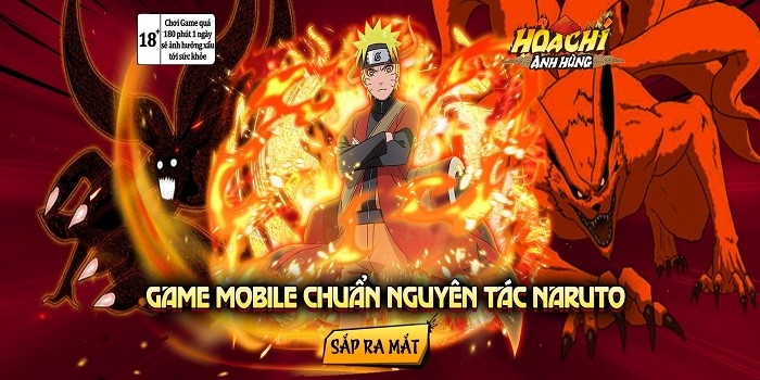 Game thủ Hỏa Chí Anh Hùng nóng lòng chờ đợi trước thềm ra mắt 1 Game thủ Hỏa Chí Anh Hùng nóng lòng chờ đợi trước thềm ra mắt 1