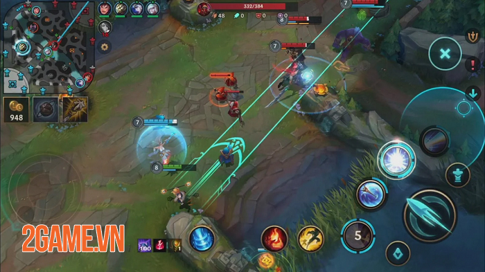 Top 14 game online đỉnh cao hứa hẹn khuấy đảo làng game Việt năm 2020 8 Top 14 game online đỉnh cao hứa hẹn khuấy đảo làng game Việt năm 2020 8