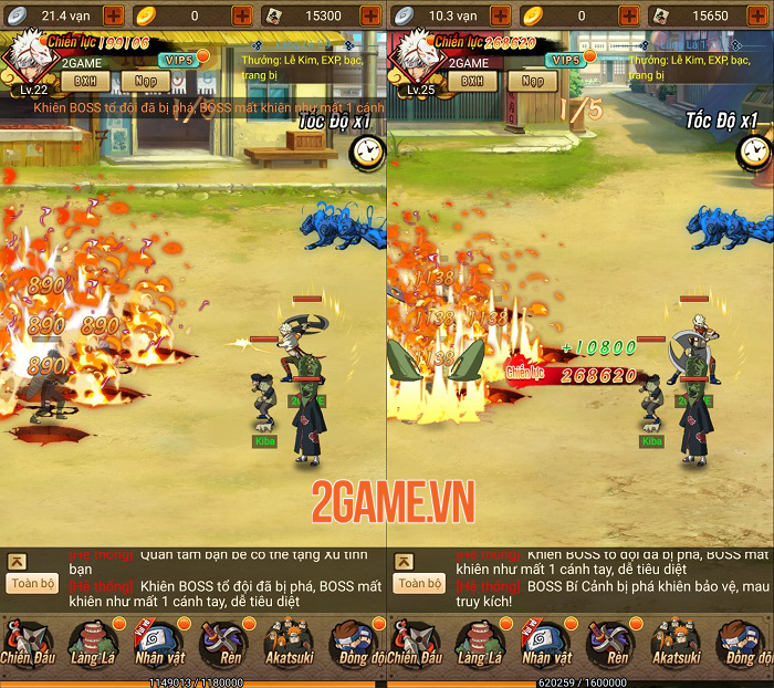 13 game online mới toanh vừa đến tay game thủ Việt trong đầu tháng 6 8 13 game online mới toanh vừa đến tay game thủ Việt trong đầu tháng 6 8