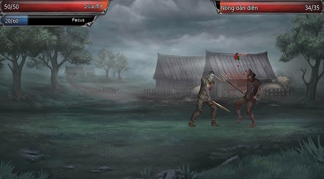 Game phiêu lưu chất lượng trên mobile Vampire’s Fall Origins đã có tiếng Việt Game phiêu lưu chất lượng trên mobile Vampire’s Fall Origins đã có tiếng Việt