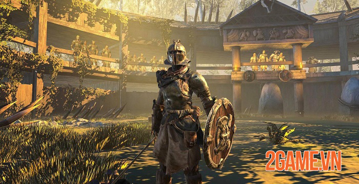 The Elder Scrolls: Blades - Game ARPG khám phá những dungeon cổ điển 0 The Elder Scrolls: Blades - Game ARPG khám phá những dungeon cổ điển 0