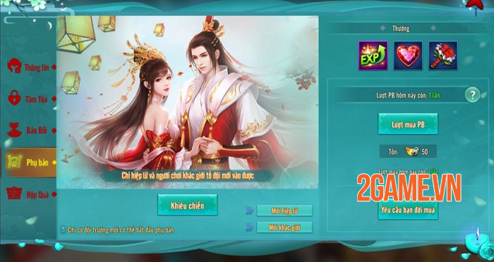Bách Chiến Truyền Kỳ muốn đông vui có đông vui, muốn gắn kết có gắn kết 4 Bách Chiến Truyền Kỳ muốn đông vui có đông vui, muốn gắn kết có gắn kết 4