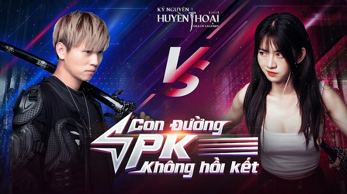 Kỷ Nguyên Huyền Thoại tung trailer và ấn định ngày Alpha Test 4 Kỷ Nguyên Huyền Thoại tung trailer và ấn định ngày Alpha Test 4