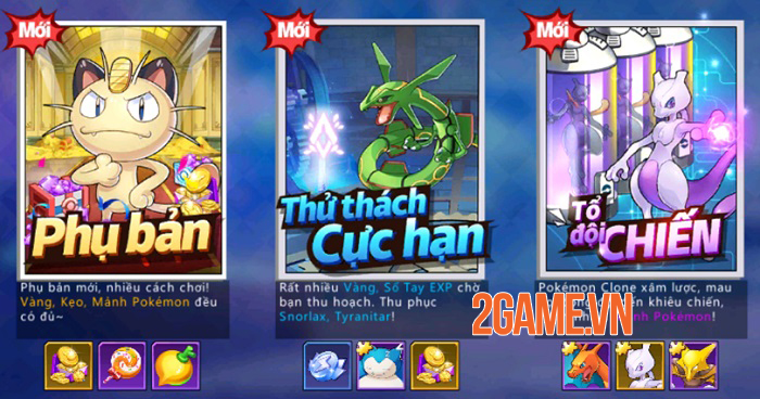 Đắm chìm trong chuỗi hoạt động đặc sắc của Thần Thú 3D sẽ khiến bạn không thấy chán 1 Đắm chìm trong chuỗi hoạt động đặc sắc của Thần Thú 3D sẽ khiến bạn không thấy chán 1