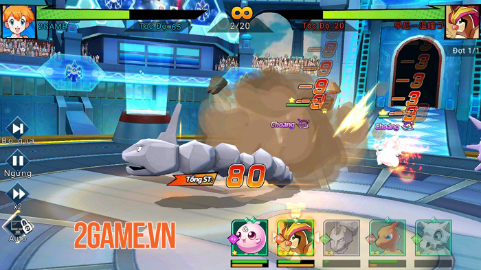 Thêm 7 game online mới nữa đến tay game thủ Việt trong cuối tháng 6 3 Thêm 7 game online mới nữa đến tay game thủ Việt trong cuối tháng 6 3