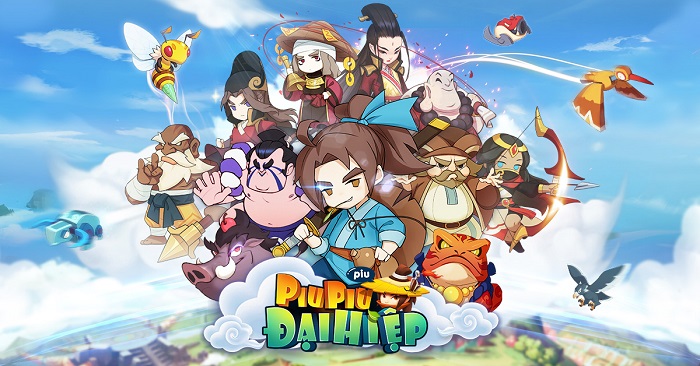 Đại Hiệp Piu Piu Piu tung update siêu chất với giải đấu Võ Lâm Tranh Bá toàn server 0 Đại Hiệp Piu Piu Piu tung update siêu chất với giải đấu Võ Lâm Tranh Bá toàn server 0