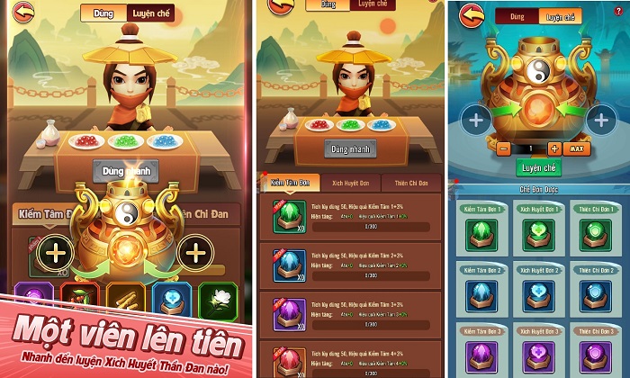 Đại Hiệp Piu Piu Piu tung update siêu chất với giải đấu Võ Lâm Tranh Bá toàn server 6 Đại Hiệp Piu Piu Piu tung update siêu chất với giải đấu Võ Lâm Tranh Bá toàn server 6
