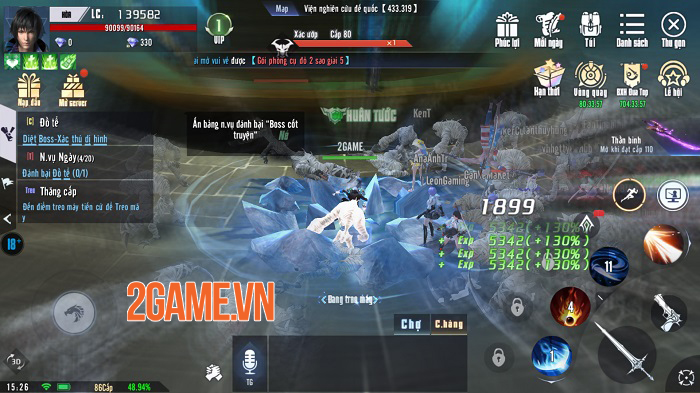 Thêm 7 game online mới nữa đến tay game thủ Việt trong cuối tháng 6 5 Thêm 7 game online mới nữa đến tay game thủ Việt trong cuối tháng 6 5