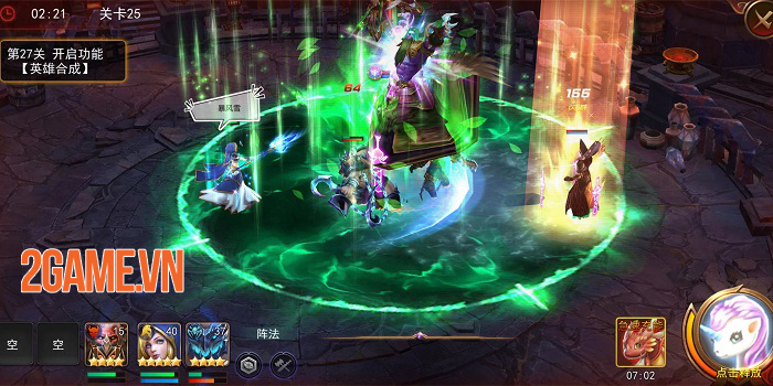Immortal Raid - Game nhập vai nhàn rỗi bối cảnh giả tưởng ma thuật hấp dẫn 0 Immortal Raid - Game nhập vai nhàn rỗi bối cảnh giả tưởng ma thuật hấp dẫn 0