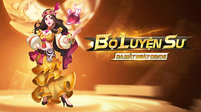 Game thủ Toàn Dân Tam Quốc đứng ngồi không yên vì phiên bản Tam Quốc Tranh Bá 5 Game thủ Toàn Dân Tam Quốc đứng ngồi không yên vì phiên bản Tam Quốc Tranh Bá 5