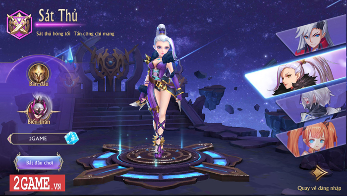 Game nhập vai phiêu lưu chuẩn Hàn Quốc - Fantasy KingDom M: Thánh Địa Huyền Bí về Việt Nam 0 Game nhập vai phiêu lưu chuẩn Hàn Quốc - Fantasy KingDom M: Thánh Địa Huyền Bí về Việt Nam 0