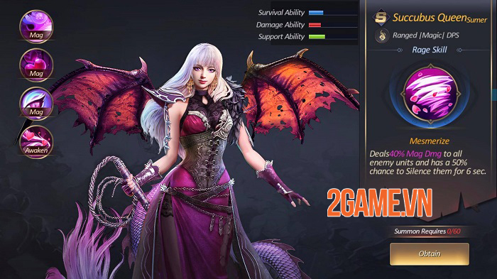 Invoker - Sự kết hợp hoàn hảo giữa thẻ bài chiến thuật và nhập vai phiêu lưu 0 Invoker - Sự kết hợp hoàn hảo giữa thẻ bài chiến thuật và nhập vai phiêu lưu 0