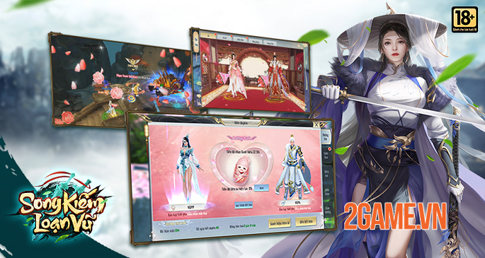 Thêm 10 game nhập vai hành động nữa về Việt Nam 5 Thêm 10 game nhập vai hành động nữa về Việt Nam 5
