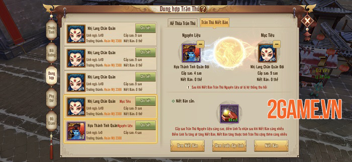 Tân Thiên Long Mobile ấn định ngày ra mắt phiên bản mới Thiền Võ Thiếu Lâm 3 Tân Thiên Long Mobile ấn định ngày ra mắt phiên bản mới Thiền Võ Thiếu Lâm 3