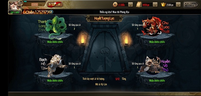 Vô Song Thần Tướng - Bản Update đầu tiên của Tam Quốc Liệt Truyện chính thức ra mắt ngày 15/06 4 Vô Song Thần Tướng - Bản Update đầu tiên của Tam Quốc Liệt Truyện chính thức ra mắt ngày 15/06 4