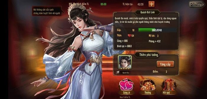 Vô Song Thần Tướng - Bản Update đầu tiên của Tam Quốc Liệt Truyện chính thức ra mắt ngày 15/06 3 Vô Song Thần Tướng - Bản Update đầu tiên của Tam Quốc Liệt Truyện chính thức ra mắt ngày 15/06 3