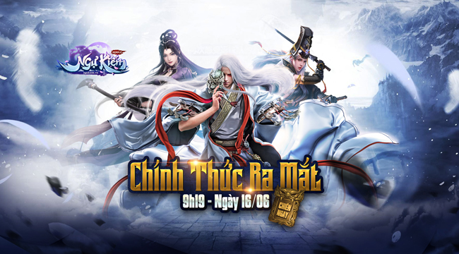 Tặng 333 giftcode game Ngự Kiếm Mobile Tặng 333 giftcode game Ngự Kiếm Mobile