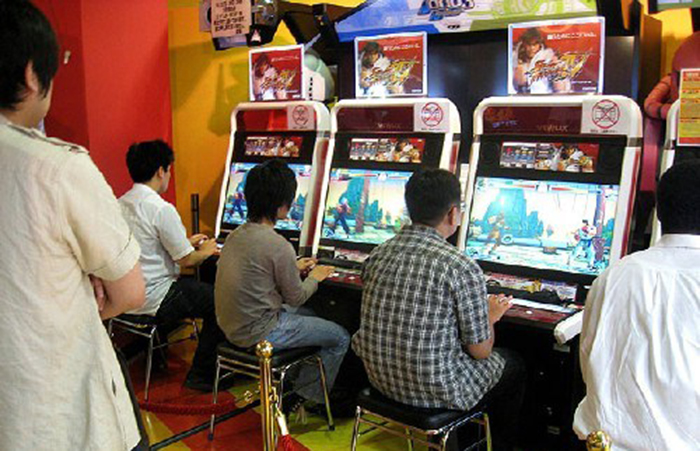KOF AllStar VNG: Từ game thùng lên đời game console và giờ là game di động 0 KOF AllStar VNG: Từ game thùng lên đời game console và giờ là game di động 0