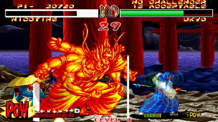 KOF AllStar VNG: Từ game thùng lên đời game console và giờ là game di động 2 KOF AllStar VNG: Từ game thùng lên đời game console và giờ là game di động 2