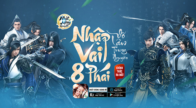 Tặng nhiều giftcode game Nhất Mộng Giang Hồ giá trị Tặng nhiều giftcode game Nhất Mộng Giang Hồ giá trị