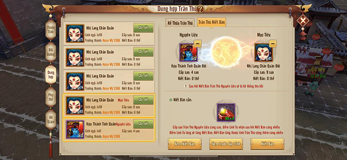 Tân Thiên Long Mobile VNG: Điểm mặt những tính năng mới trong phiên bản Thiền Võ Thiếu Lâm 2 Tân Thiên Long Mobile VNG: Điểm mặt những tính năng mới trong phiên bản Thiền Võ Thiếu Lâm 2