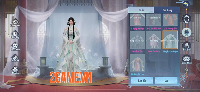 Đánh giá Tỷ Muội Hoàng Cung: Khen về đồ họa chê bởi gameplay 8 Đánh giá Tỷ Muội Hoàng Cung: Khen về đồ họa chê bởi gameplay 8