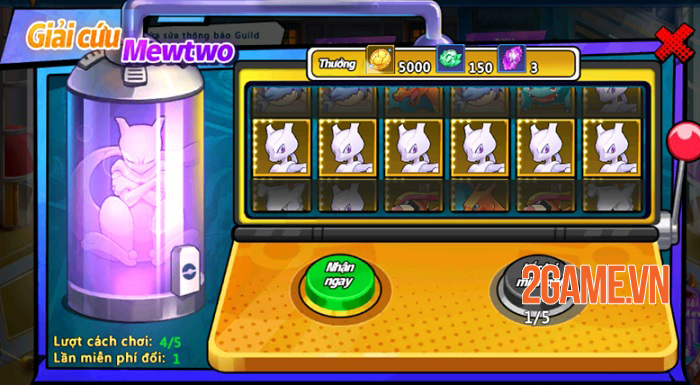 Chơi Thần Thú 3D sao có thể không gia nhập Guild chứ! 3 Chơi Thần Thú 3D sao có thể không gia nhập Guild chứ! 3