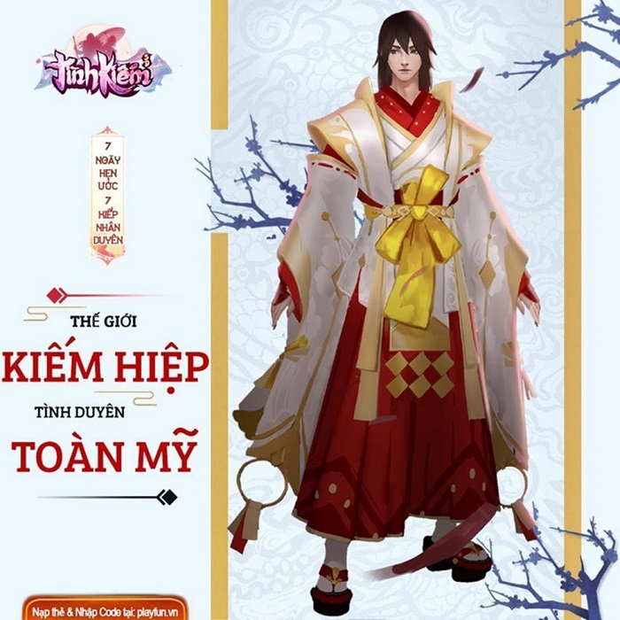 Tình Kiếm 3D đa dạng màu sắc nhờ câu chuyện dở khóc dở cười của hội chị em 0 Tình Kiếm 3D đa dạng màu sắc nhờ câu chuyện dở khóc dở cười của hội chị em 0