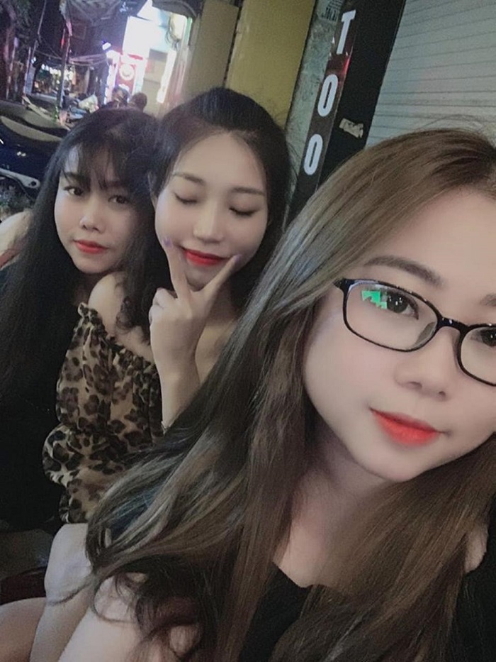 Tình Kiếm 3D đa dạng màu sắc nhờ câu chuyện dở khóc dở cười của hội chị em 5 Tình Kiếm 3D đa dạng màu sắc nhờ câu chuyện dở khóc dở cười của hội chị em 5