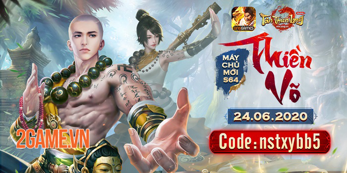 Tân Thiên Long Mobile vẫn chưa hạ nhiệt sau 1 tuần update phiên bản mới 5 Tân Thiên Long Mobile vẫn chưa hạ nhiệt sau 1 tuần update phiên bản mới 5