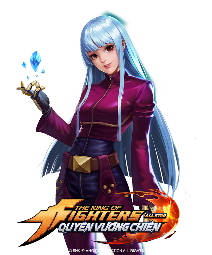 Điểm mặt những đấu sĩ mạnh nhất vũ trụ SNK có trong KOF AllStar VNG – Quyền Vương Chiến (P2) 1 Điểm mặt những đấu sĩ mạnh nhất vũ trụ SNK có trong KOF AllStar VNG – Quyền Vương Chiến (P2) 1