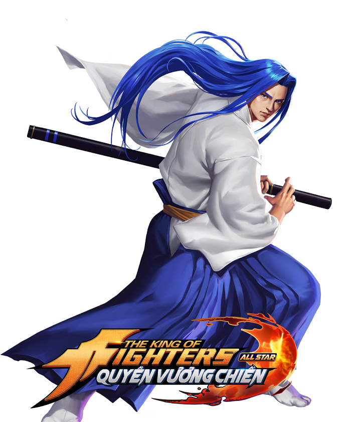 Điểm mặt những đấu sĩ mạnh nhất vũ trụ SNK có trong KOF AllStar VNG – Quyền Vương Chiến (P2) 2 Điểm mặt những đấu sĩ mạnh nhất vũ trụ SNK có trong KOF AllStar VNG – Quyền Vương Chiến (P2) 2