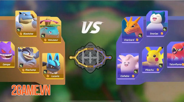 Dự án MOBA Pokemon Unite được đỡ đầu bởi những ông lớn làng game 3 Dự án MOBA Pokemon Unite được đỡ đầu bởi những ông lớn làng game 3