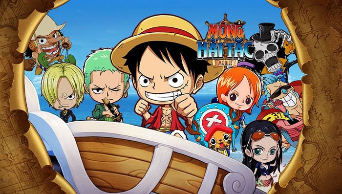 Rất nhiều game manga chất lượng đổ về Việt Nam trong năm 2020 8 Rất nhiều game manga chất lượng đổ về Việt Nam trong năm 2020 8