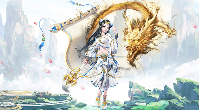 Thêm 7 game online mới nữa đến tay game thủ Việt trong cuối tháng 6 Thêm 7 game online mới nữa đến tay game thủ Việt trong cuối tháng 6
