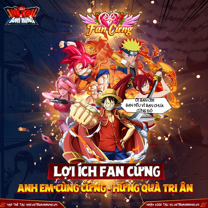 Vũ Trụ Anh Hùng tổ chức giải đấu bang hội Vũ Trụ Anh Hùng tổ chức giải đấu bang hội