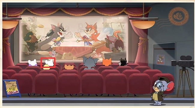 Tom and Jerry Chase Mobile chính thức ra mắt game thủ Đông Nam Á Tom and Jerry Chase Mobile chính thức ra mắt game thủ Đông Nam Á
