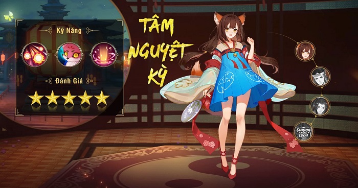 Vân Mộng Tứ Thời Ca có hẳn kho wiki siêu to khổng lồ Vân Mộng Tứ Thời Ca có hẳn kho wiki siêu to khổng lồ