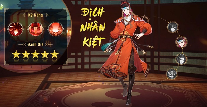 Vân Mộng Tứ Thời Ca có hẳn kho wiki siêu to khổng lồ Vân Mộng Tứ Thời Ca có hẳn kho wiki siêu to khổng lồ