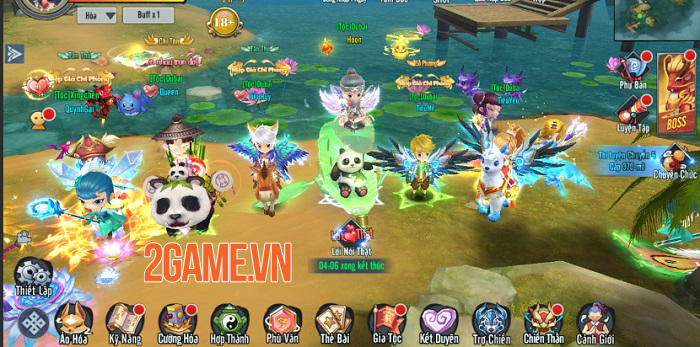 Game võ hiệp Kiếm Khách Ca Ca VTC ấn định thời điểm ra mắt 0 Game võ hiệp Kiếm Khách Ca Ca VTC ấn định thời điểm ra mắt 0