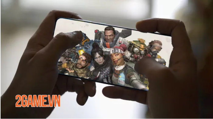 CEO của EA xác nhận sẽ ra mắt Apex Legends Mobile cuối năm 2020 trên toàn cầu 0 CEO của EA xác nhận sẽ ra mắt Apex Legends Mobile cuối năm 2020 trên toàn cầu 0