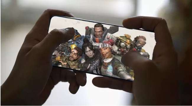 CEO của EA xác nhận sẽ ra mắt Apex Legends Mobile cuối năm 2020 trên toàn cầu CEO của EA xác nhận sẽ ra mắt Apex Legends Mobile cuối năm 2020 trên toàn cầu