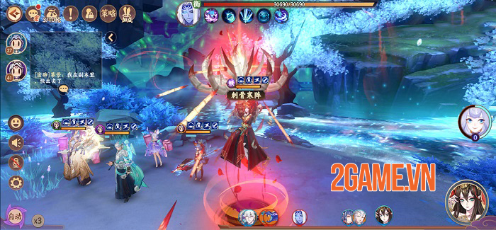 Game thủ Âm Dương Sư nói gì về Vân Mộng Tứ Thời Ca Funtap 0 Game thủ Âm Dương Sư nói gì về Vân Mộng Tứ Thời Ca Funtap 0