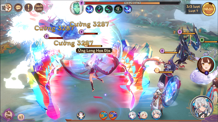5 lý do khiến cộng đồng game gọi Vân Mộng Tứ Thời Ca là Âm Dương Sư 2 3 5 lý do khiến cộng đồng game gọi Vân Mộng Tứ Thời Ca là Âm Dương Sư 2 3