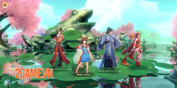 5 lý do khiến cộng đồng game gọi Vân Mộng Tứ Thời Ca là Âm Dương Sư 2 4 5 lý do khiến cộng đồng game gọi Vân Mộng Tứ Thời Ca là Âm Dương Sư 2 4