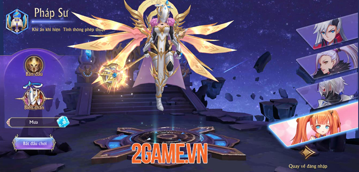 Tặng quá nhiều Kim Cương và free VIP nên lượng người đổ về Fantasy KingDom M rất đông! 2 Tặng quá nhiều Kim Cương và free VIP nên lượng người đổ về Fantasy KingDom M rất đông! 2